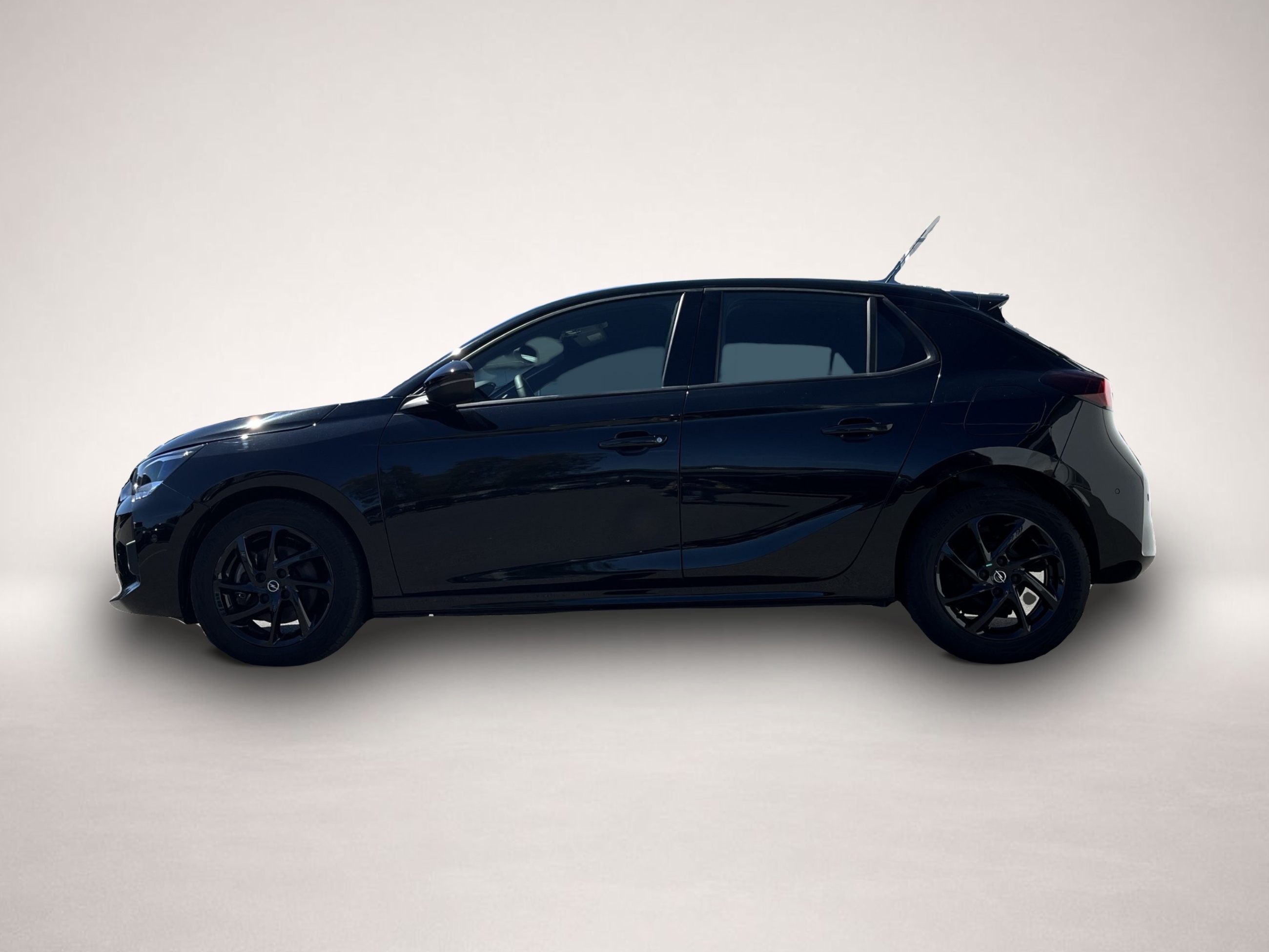 Opel Corsa (03/2023, Benzin)