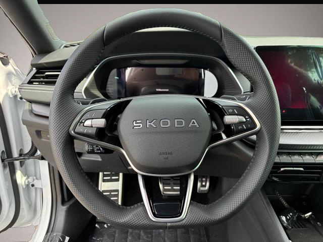 Skoda Octavia (06/2026, Benzin)