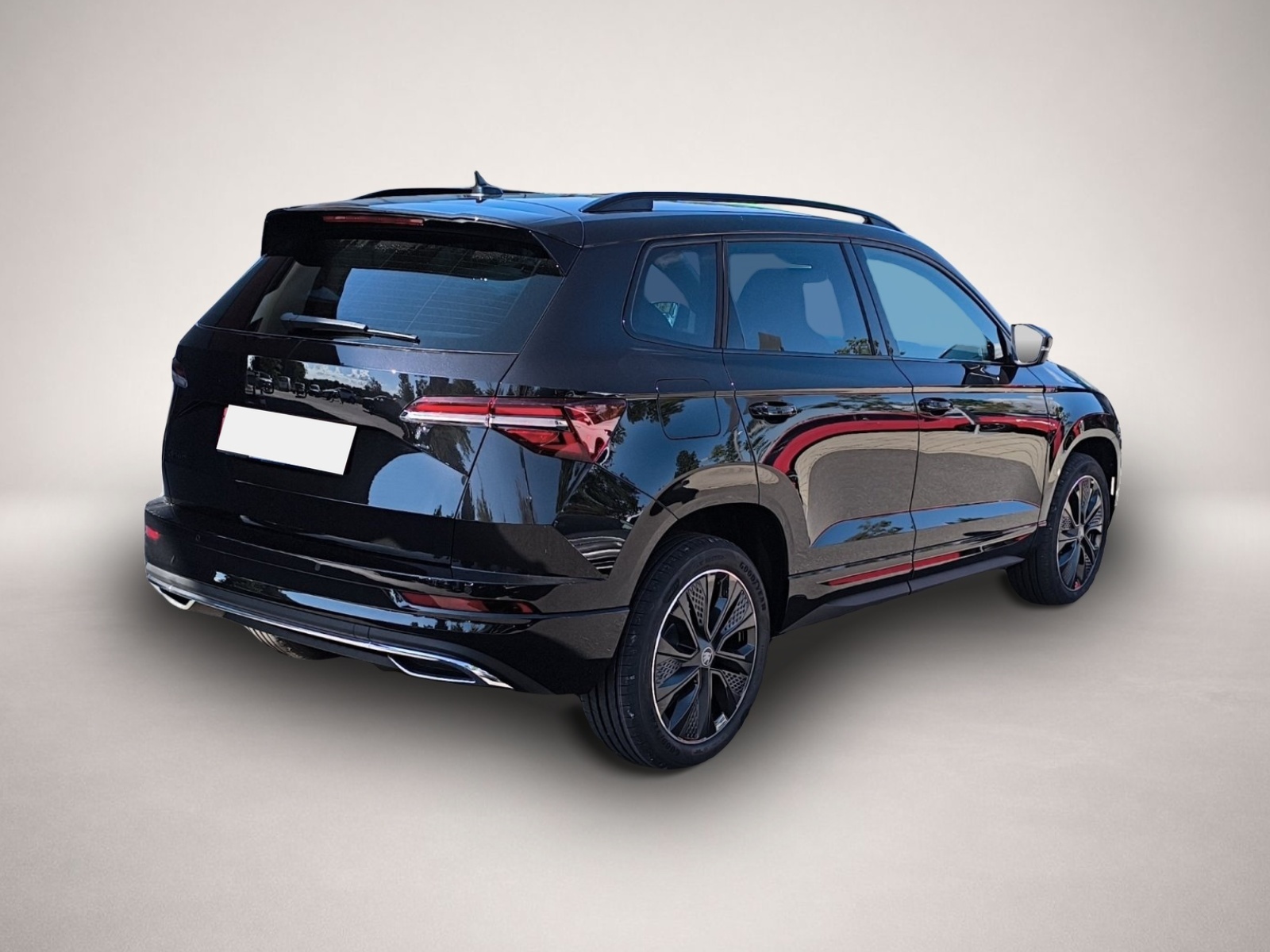 Skoda Karoq, Bild 7 von 8