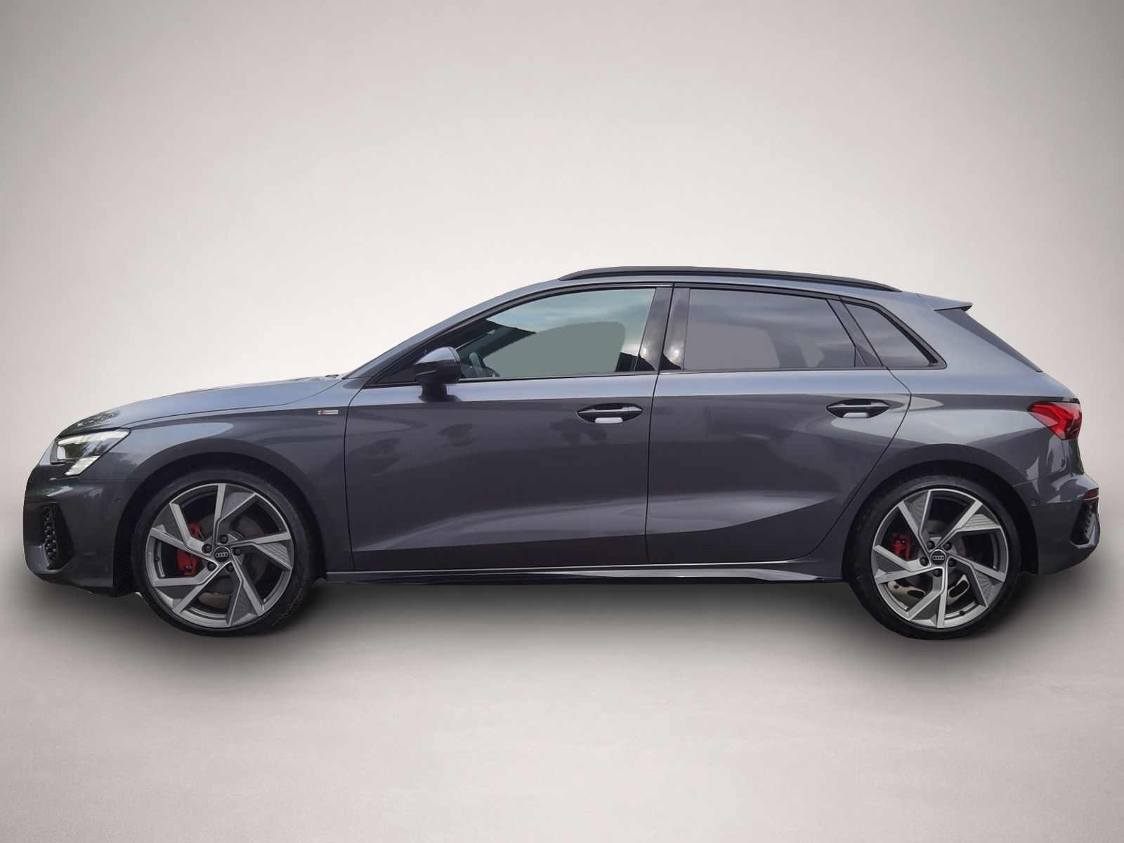 Audi A3 (03/2023, Diesel)