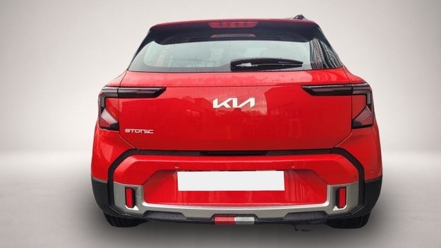 KIA Stonic (06/2026, Benzin)