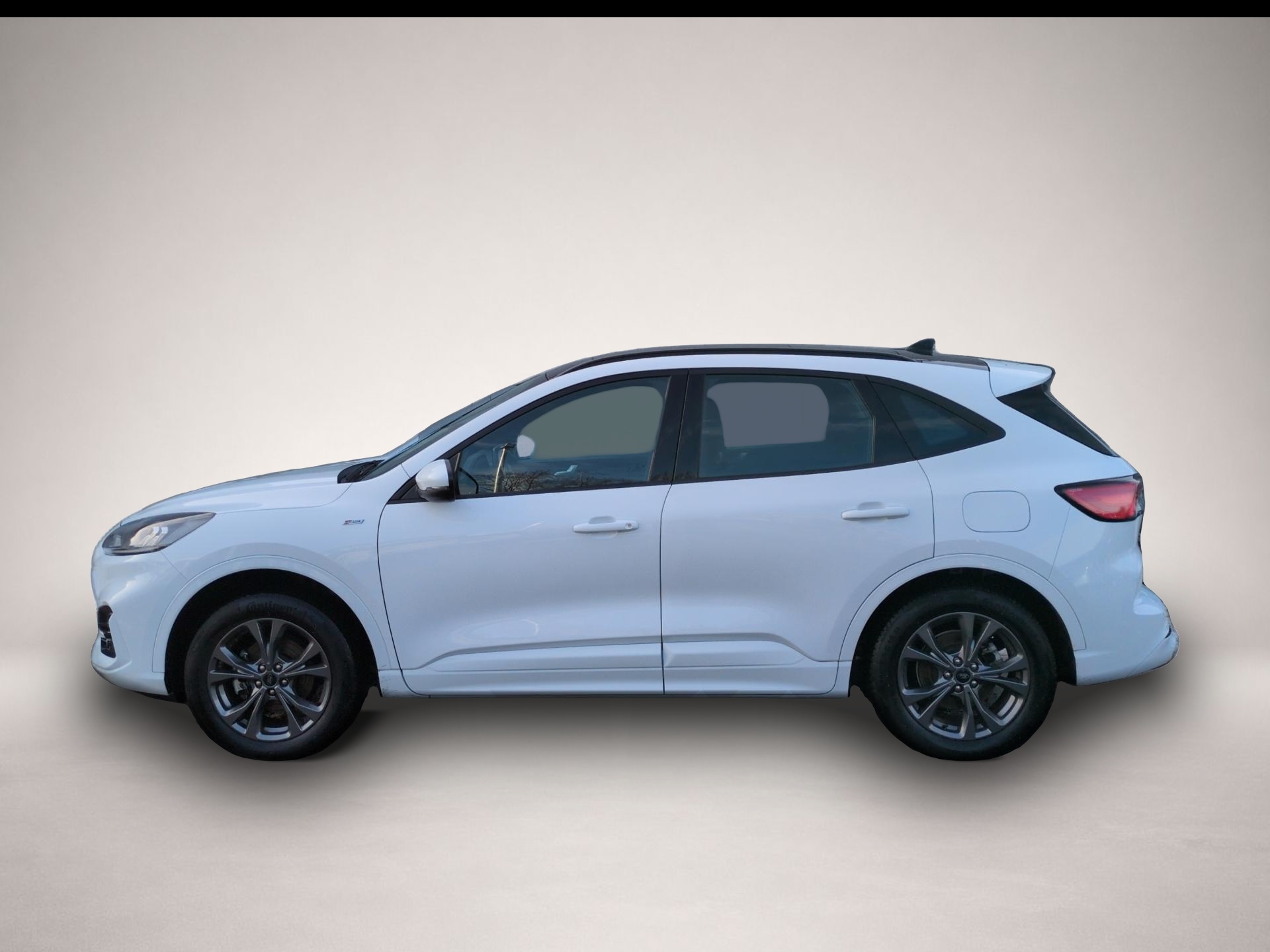 Ford Kuga (10/2021, Hybrid (Benzin/Elektro))