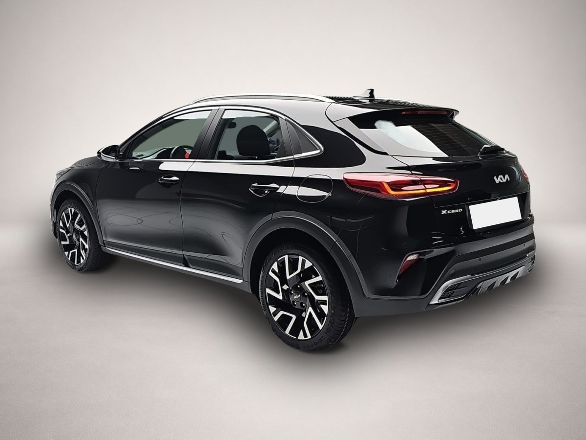 Kia XCeed, Bild 3 von 4