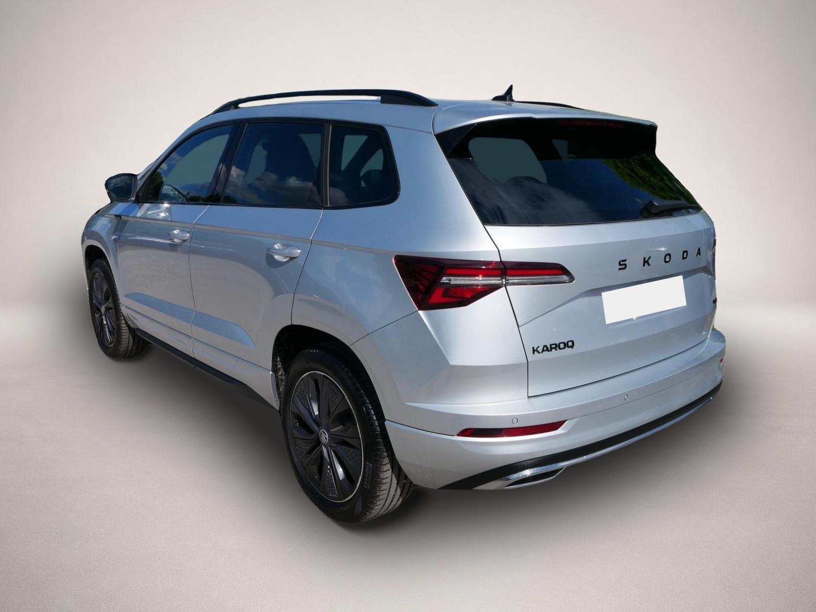 Skoda Karoq (02/2026, Benzin)