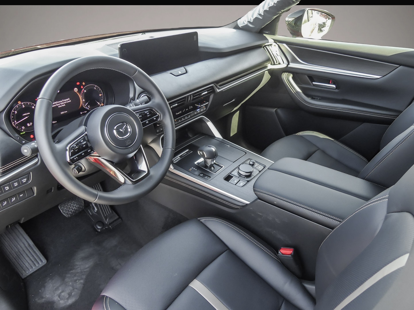 Mazda CX-60 (08/2025, Diesel)