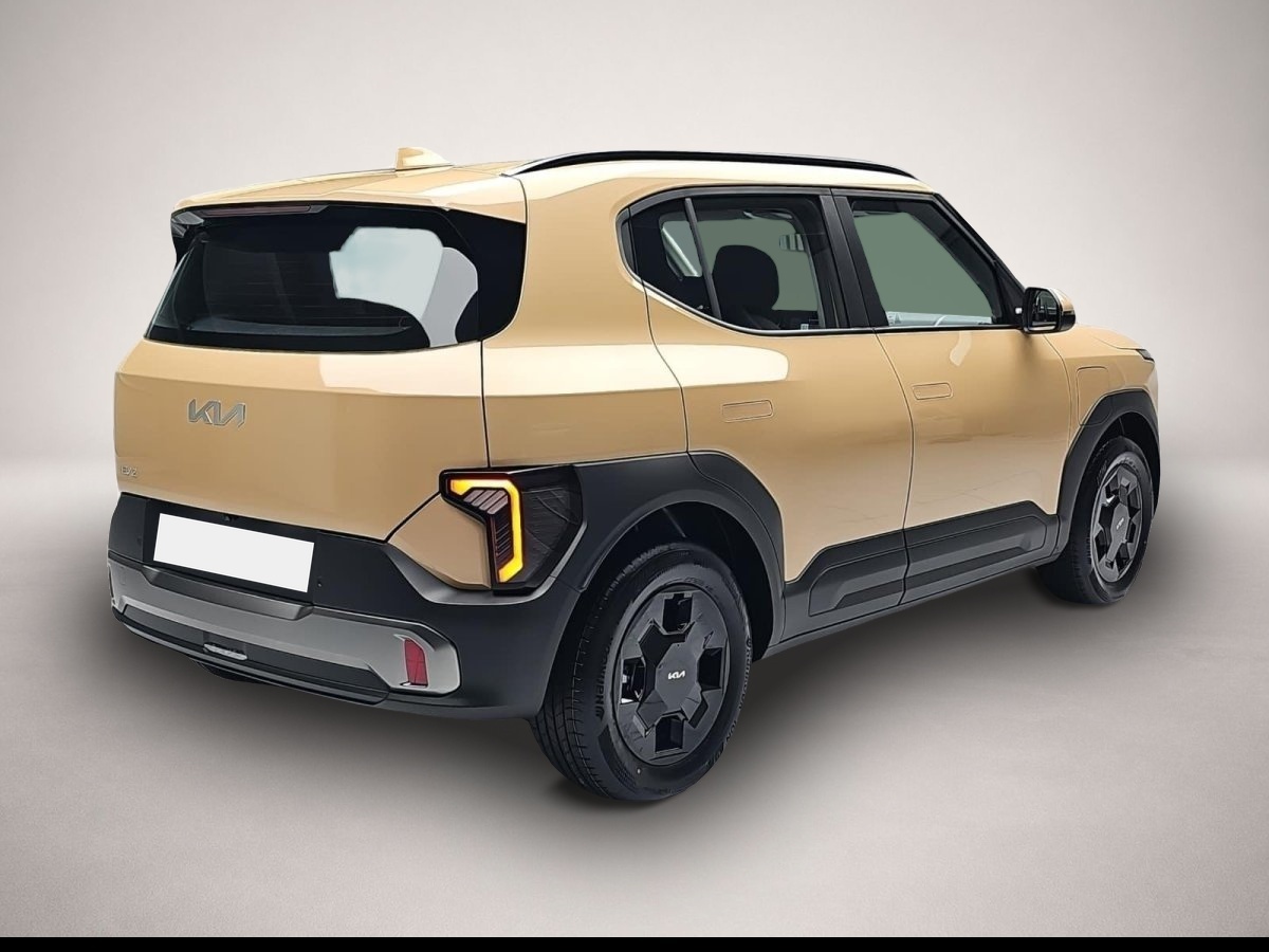 Kia EV2, Bild 2 von 4