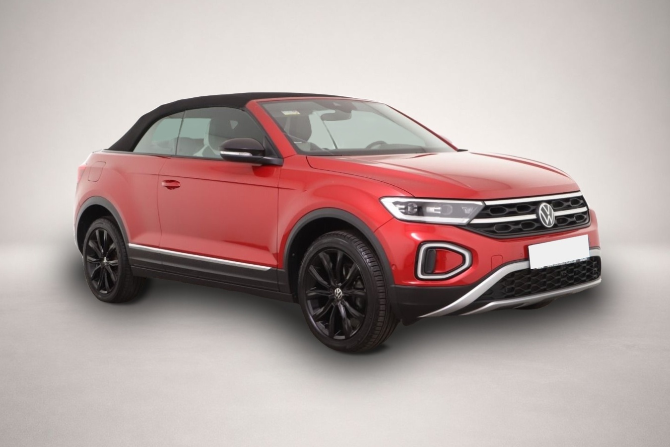 Volkswagen T-Roc (06/2023, )