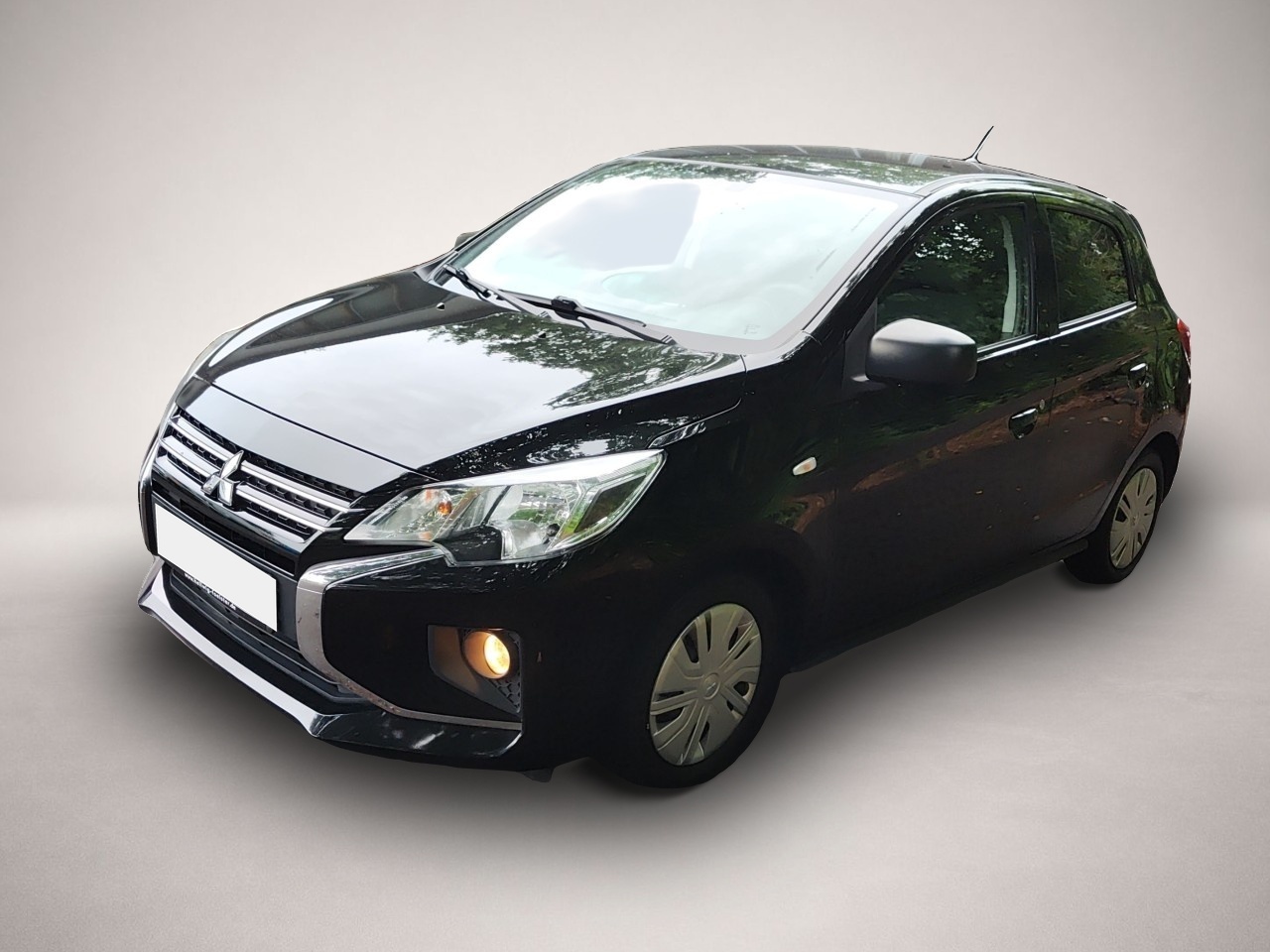Mitsubishi Space Star (05/2021, )