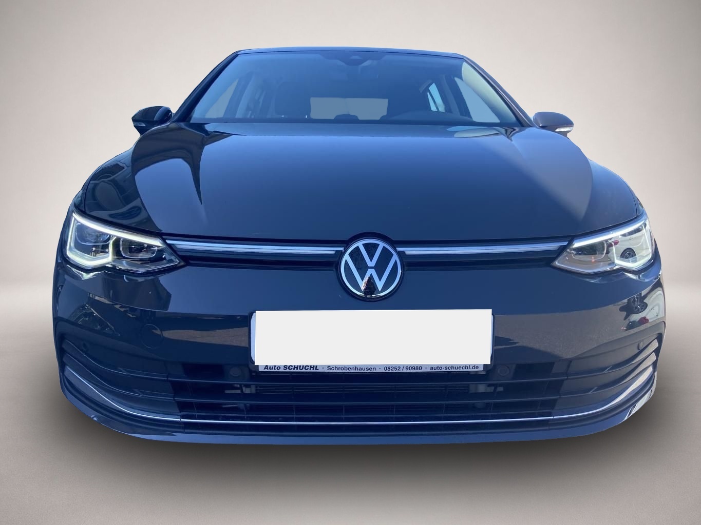 Volkswagen Golf (06/2022, )