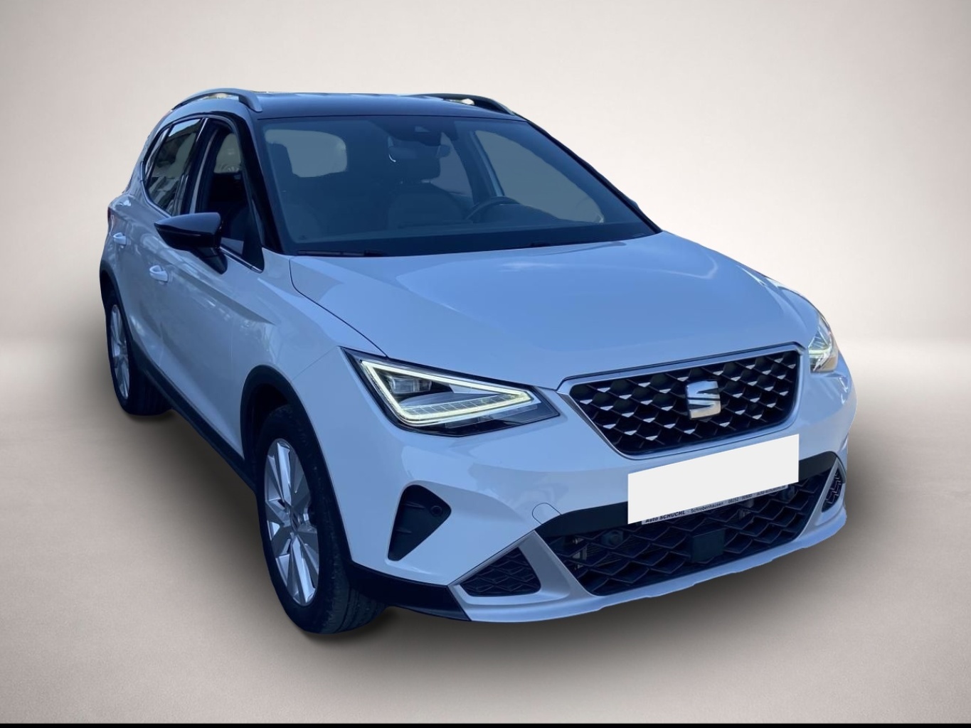 Seat Arona (04/2023, )