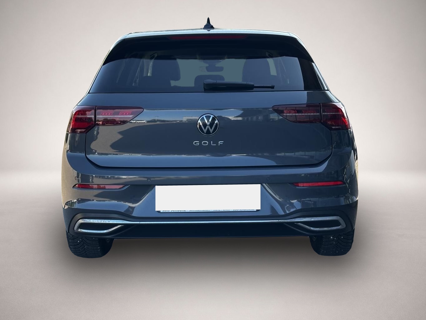 Volkswagen Golf (02/2023, )