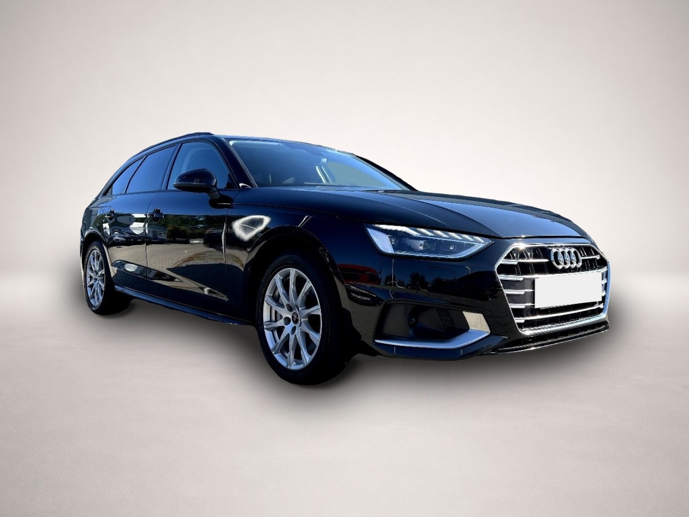 Audi A4 (12/2022, Diesel)
