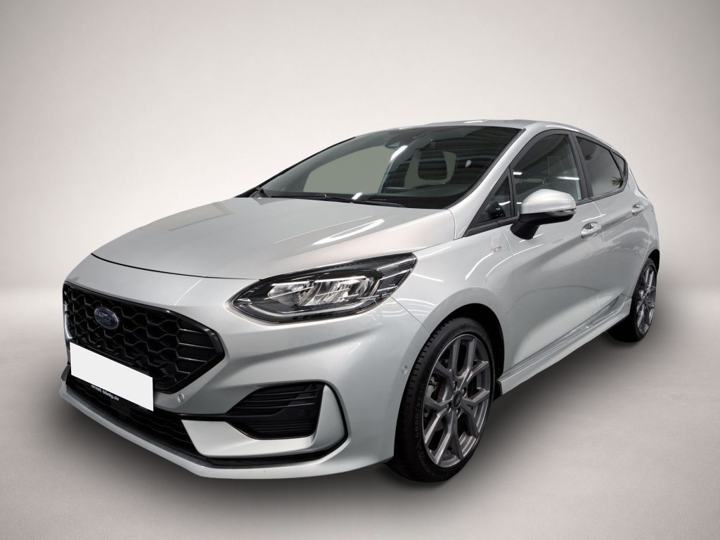 Ford Fiesta (12/2022, )