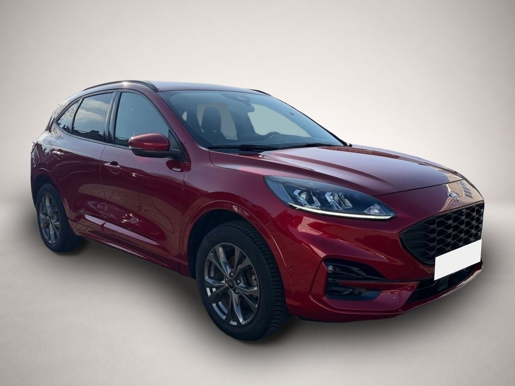 Ford Kuga (01/2022, )