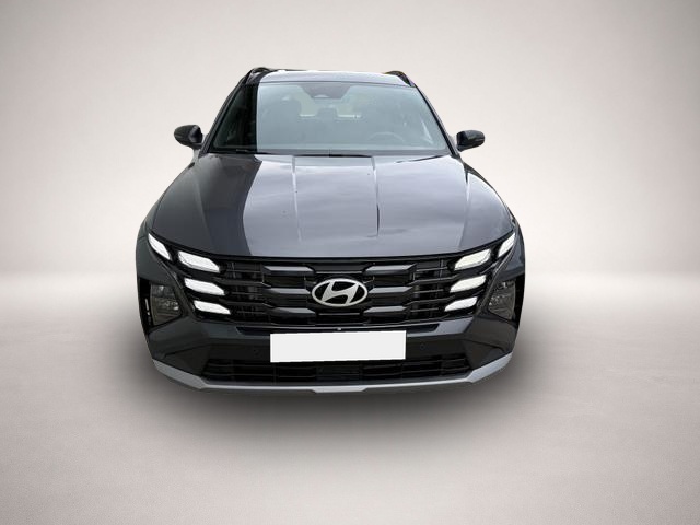Hyundai TUCSON (07/2026, Benzin)