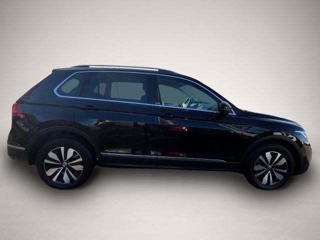 Volkswagen Tiguan (10/2023, Diesel)