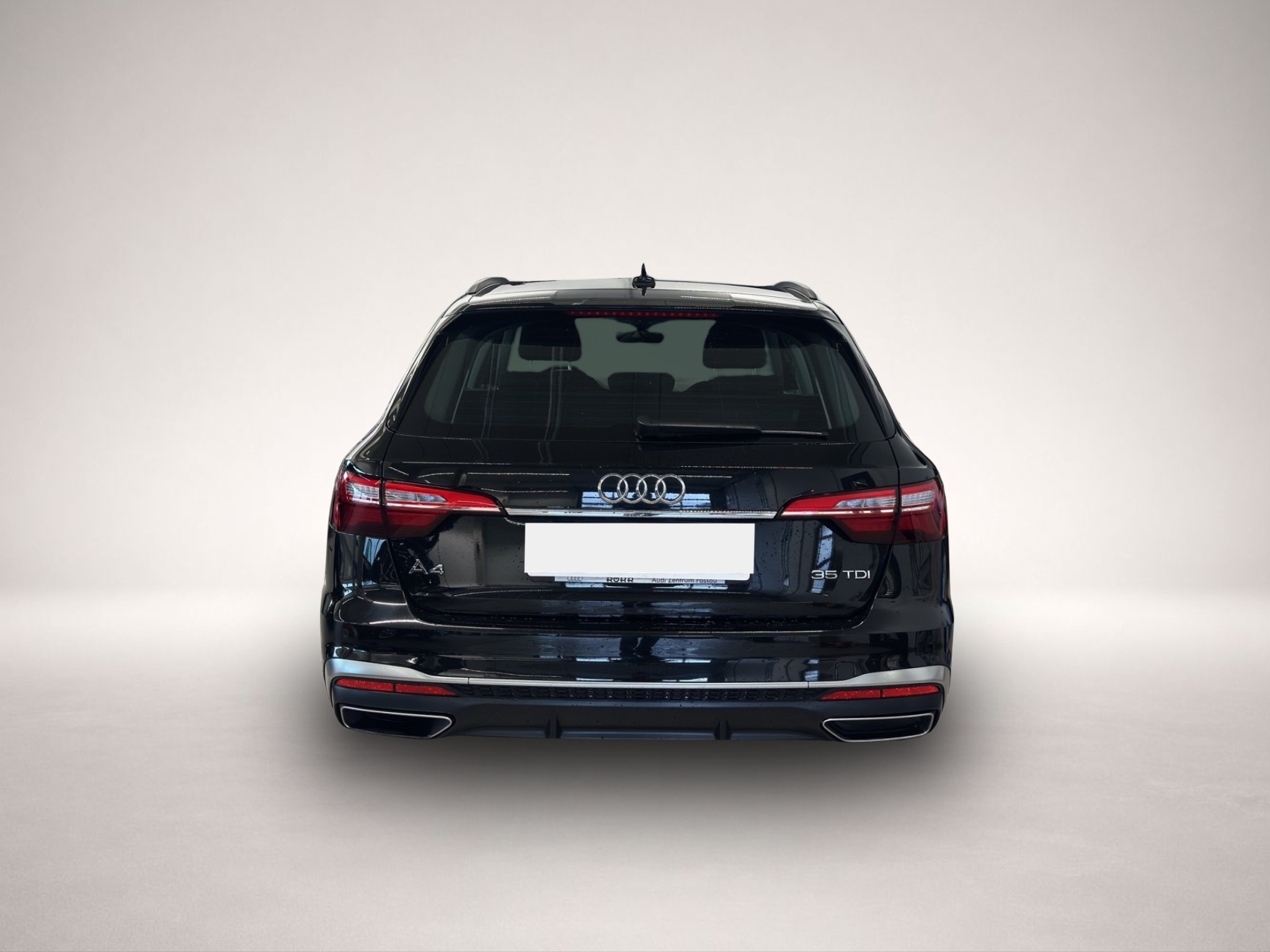 Audi A4 (04/2021, Diesel)