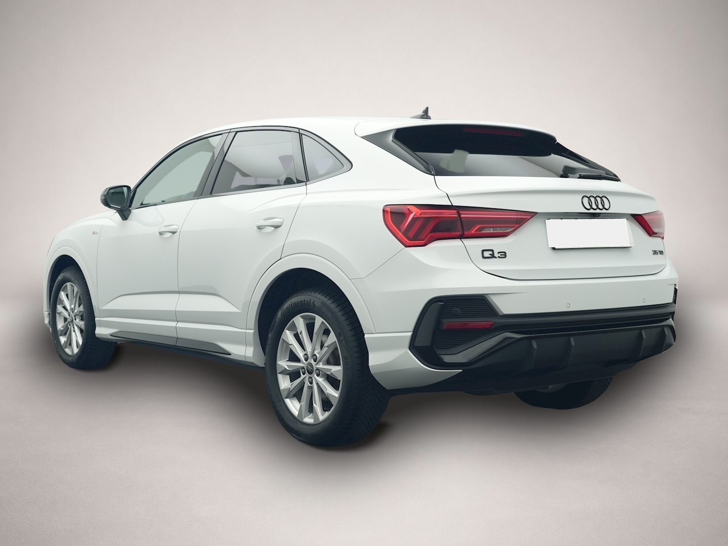 Audi Q3 (01/2025, Diesel)