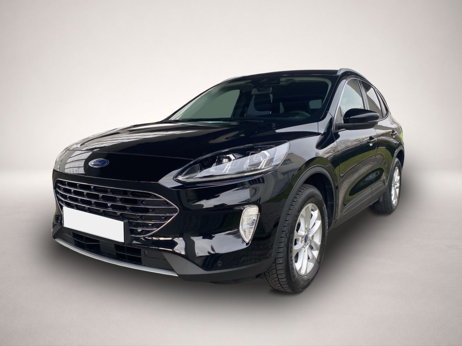 Ford Kuga (04/2023, Diesel)