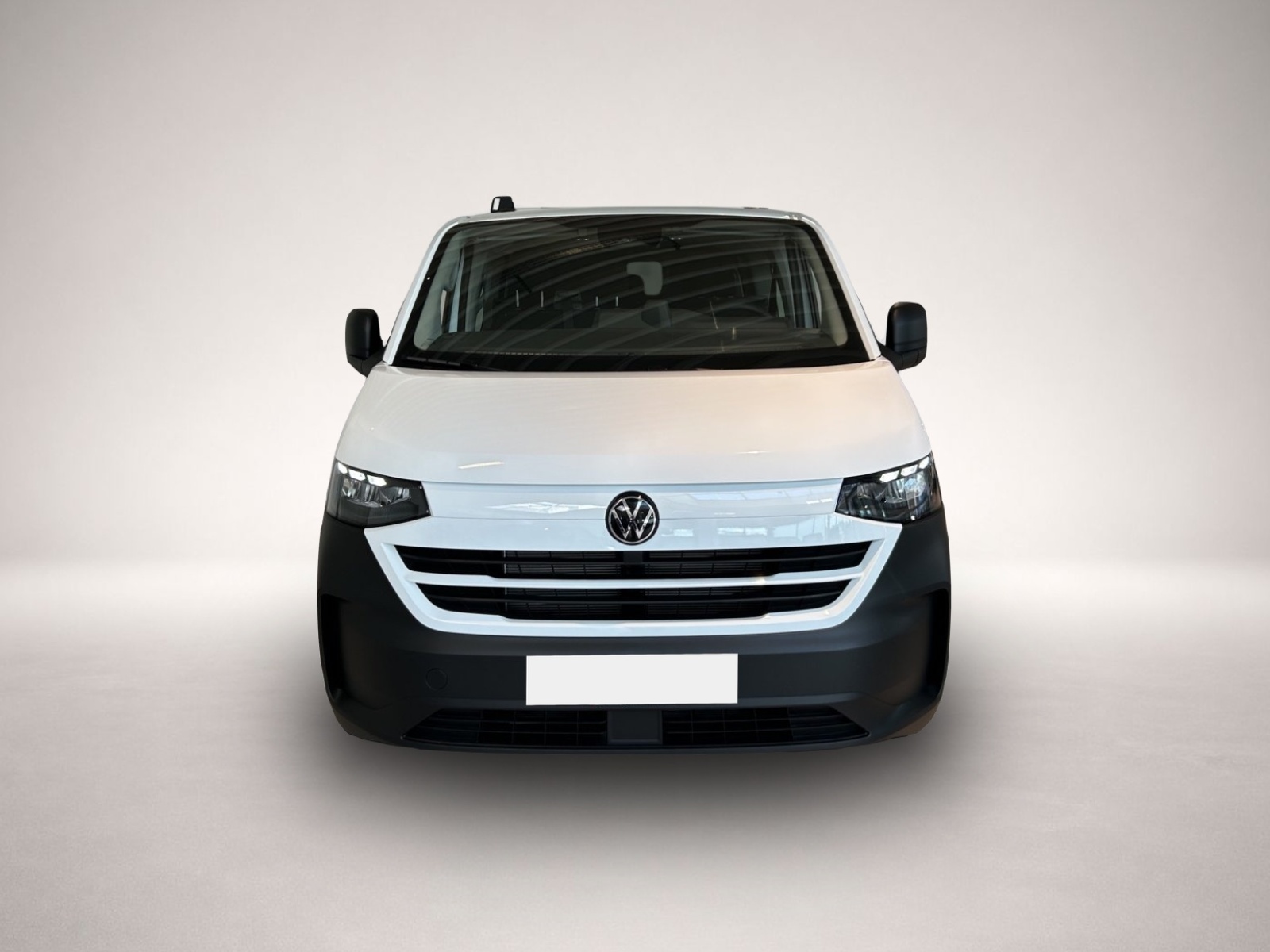 Volkswagen T5 Transporter, image 2 of 5