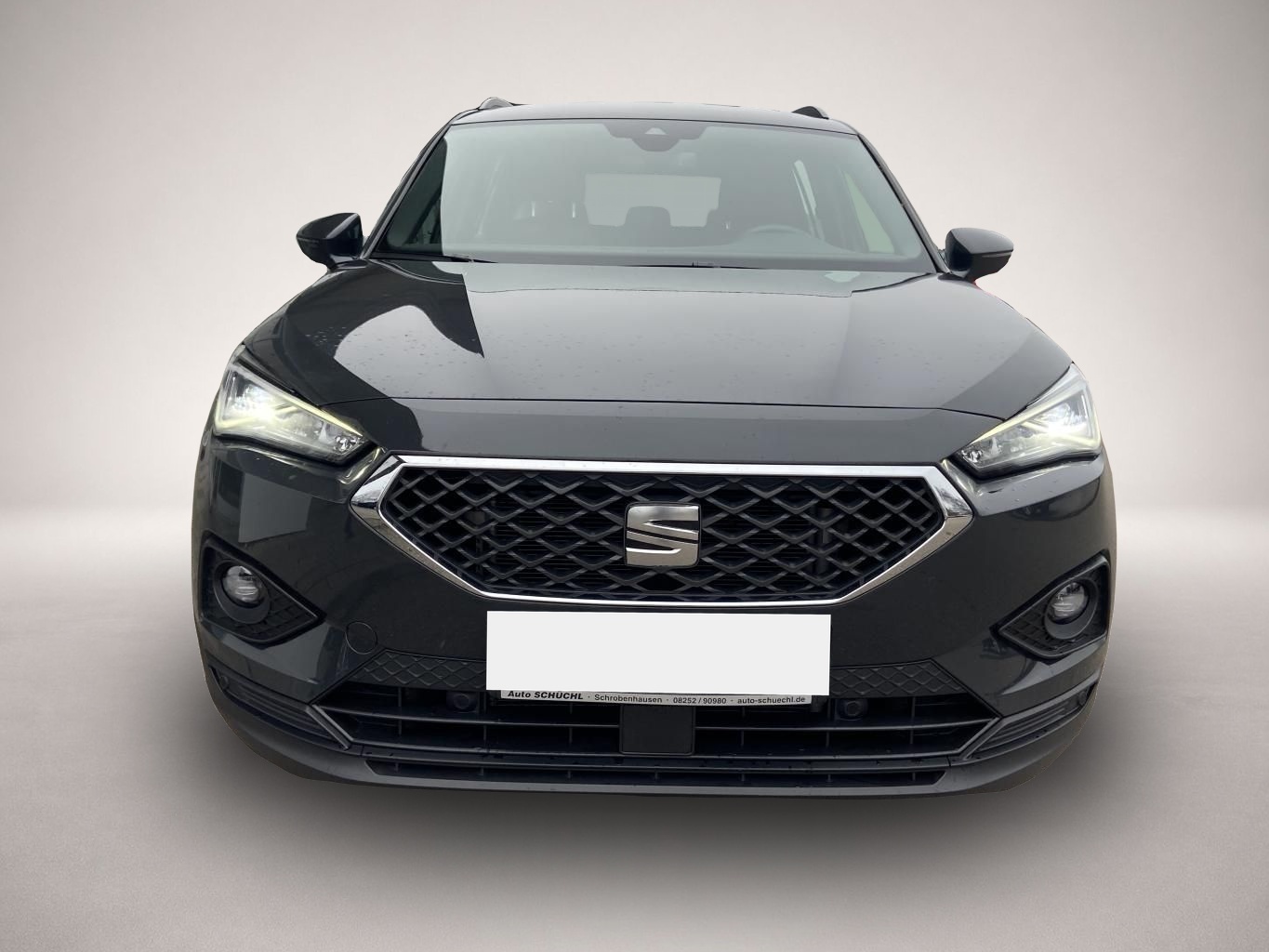 Seat Tarraco (07/2022, )