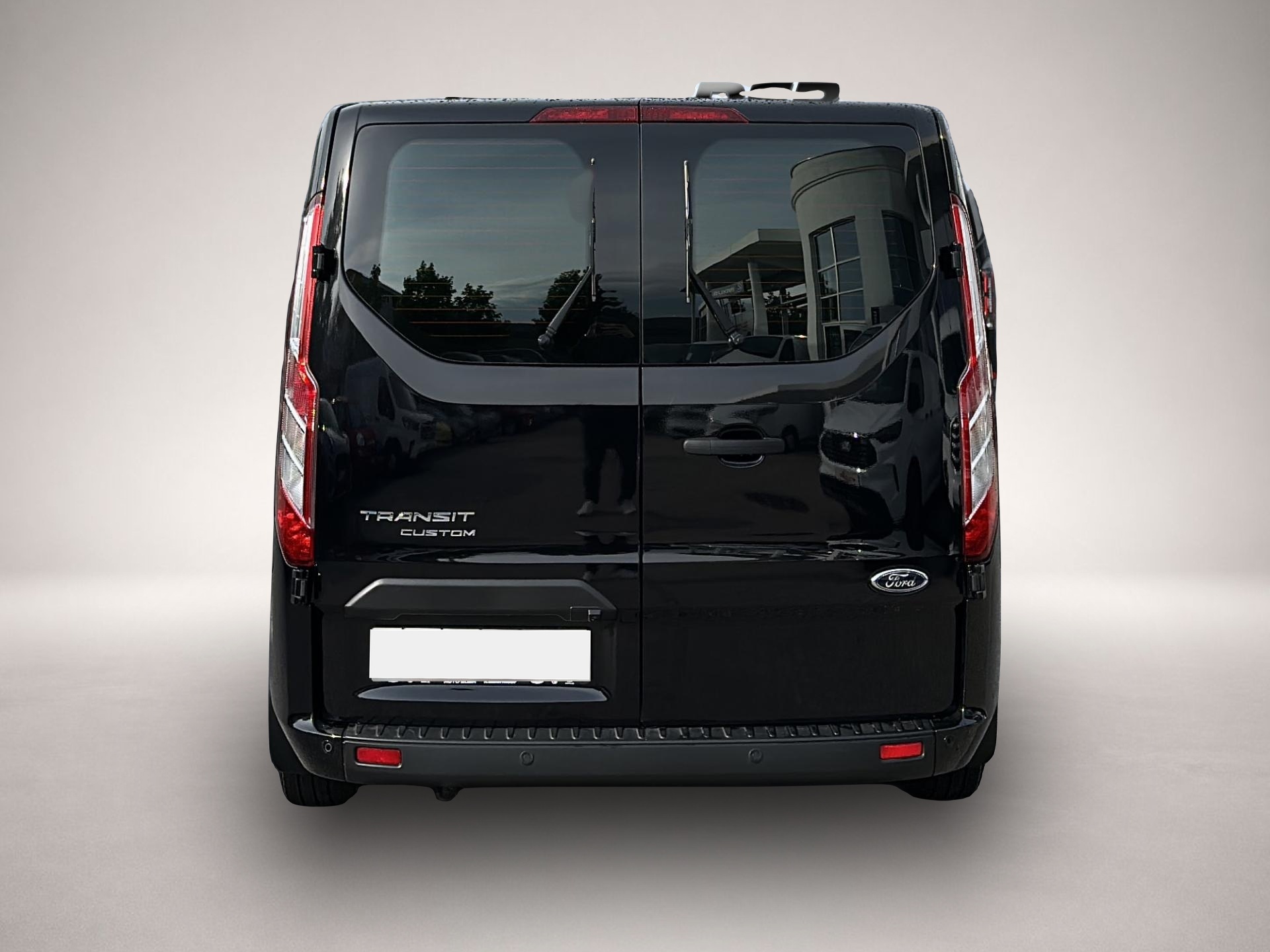 Ford Other (03/2024, Diesel)