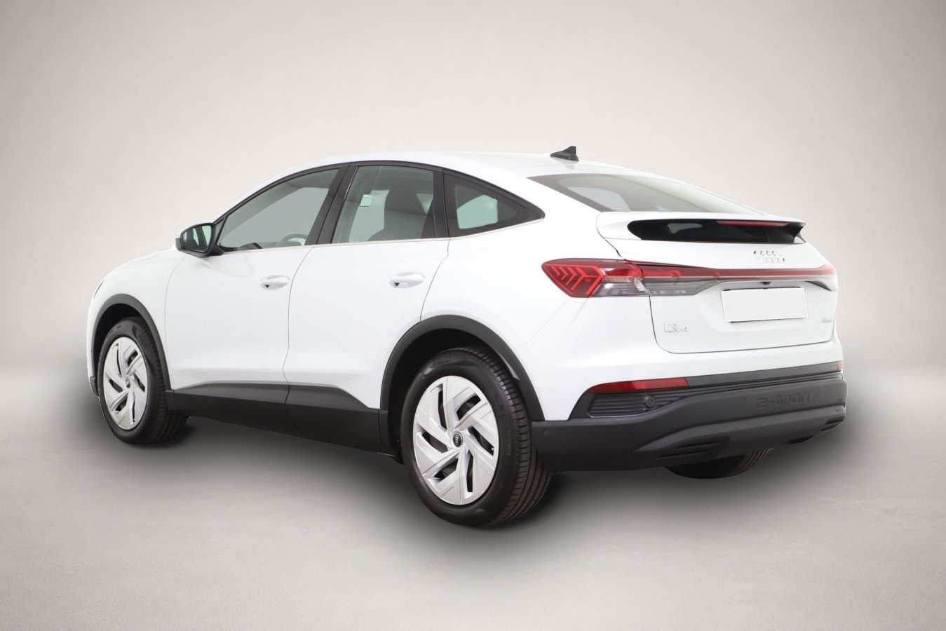 Audi e-tron (10/2025, ELECTRIC)