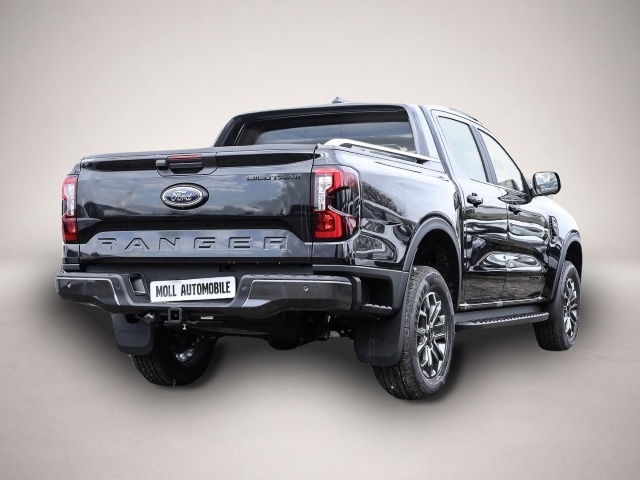 Ford Ranger (05/2026, Diesel)