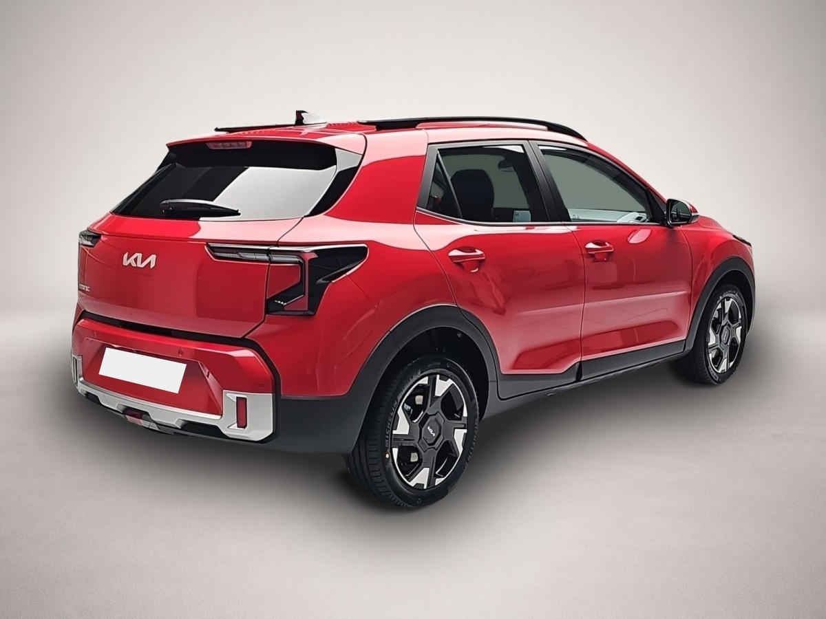 Kia Stonic, Bild 2 von 4
