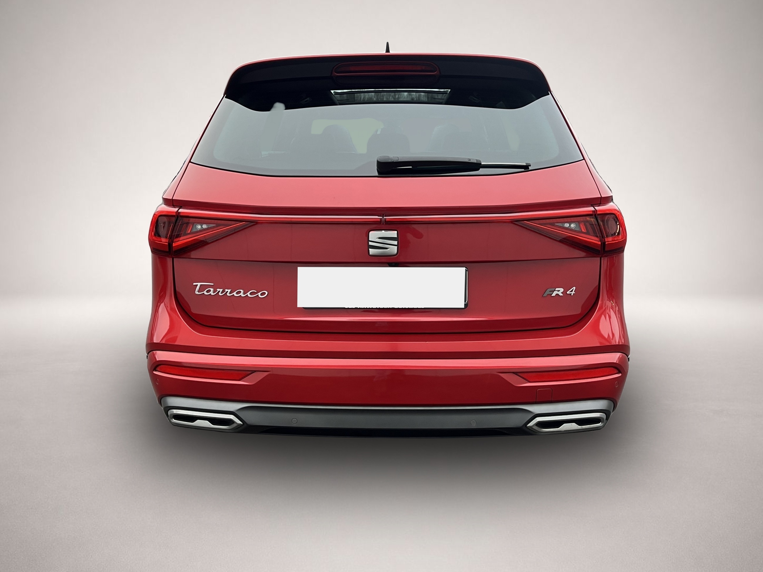 Seat Tarraco (02/2022, Diesel)