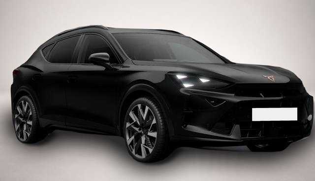 CUPRA Formentor, Bild 2 von 5