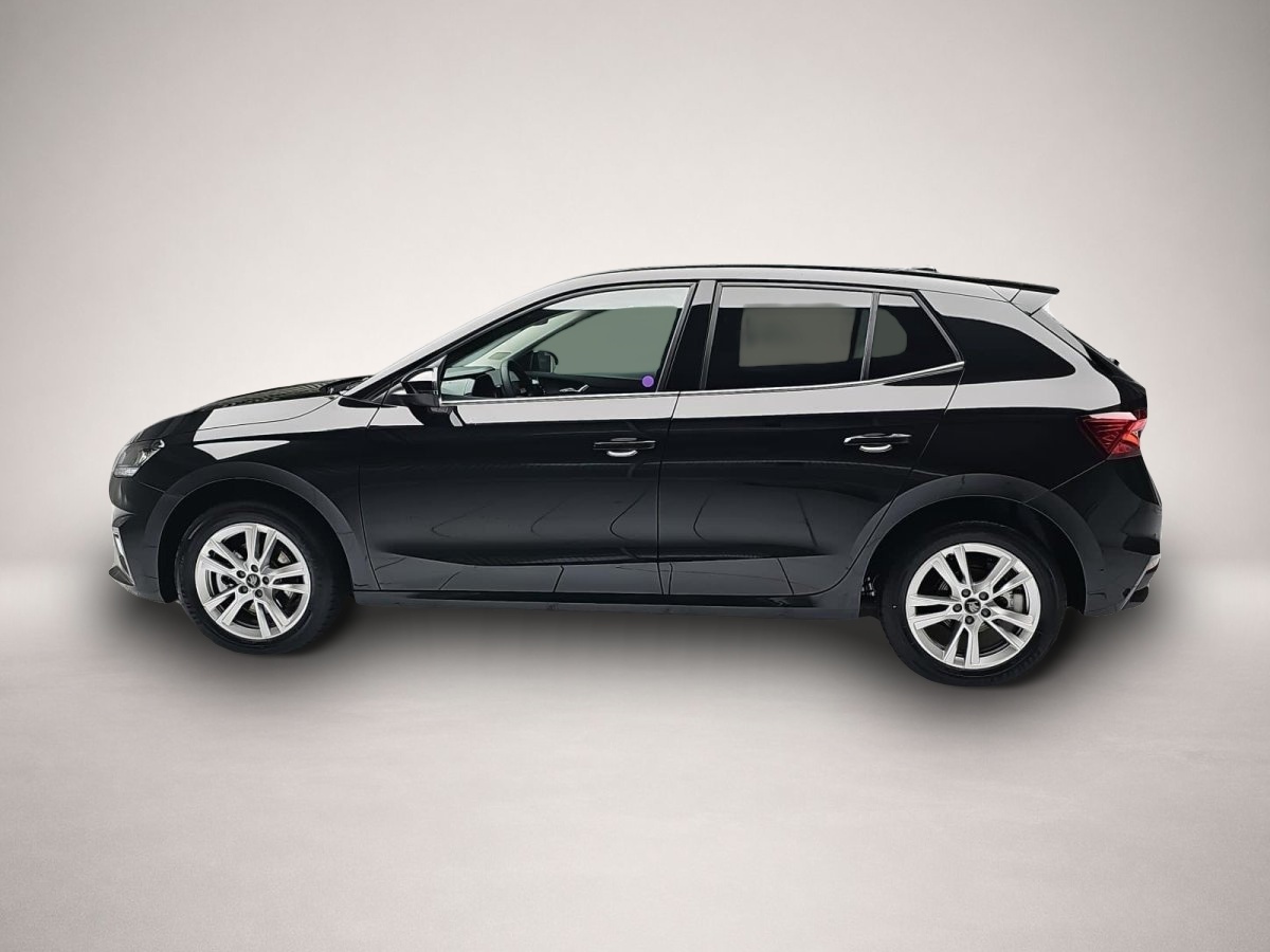 Skoda Fabia, image 4 of 4