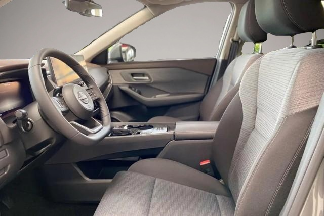 Nissan X-Trail, Bild 2 von 2