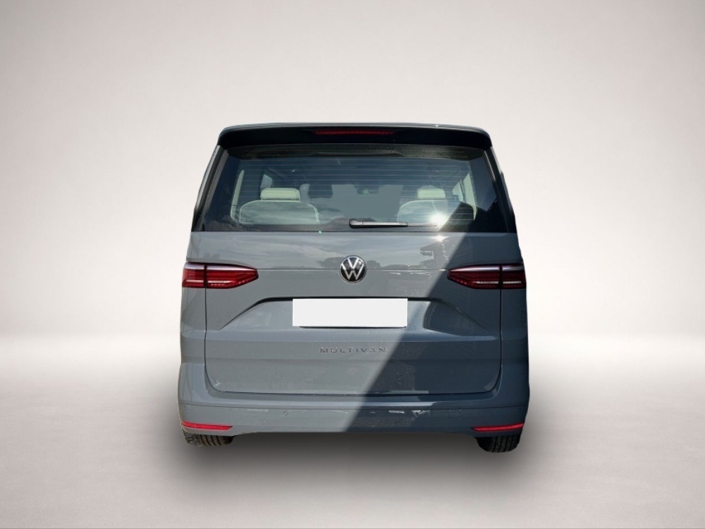 Volkswagen T7 Multivan, image 5 of 5