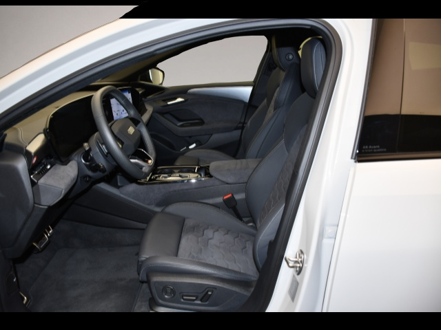 Audi quattro (10/2025, ELECTRIC)