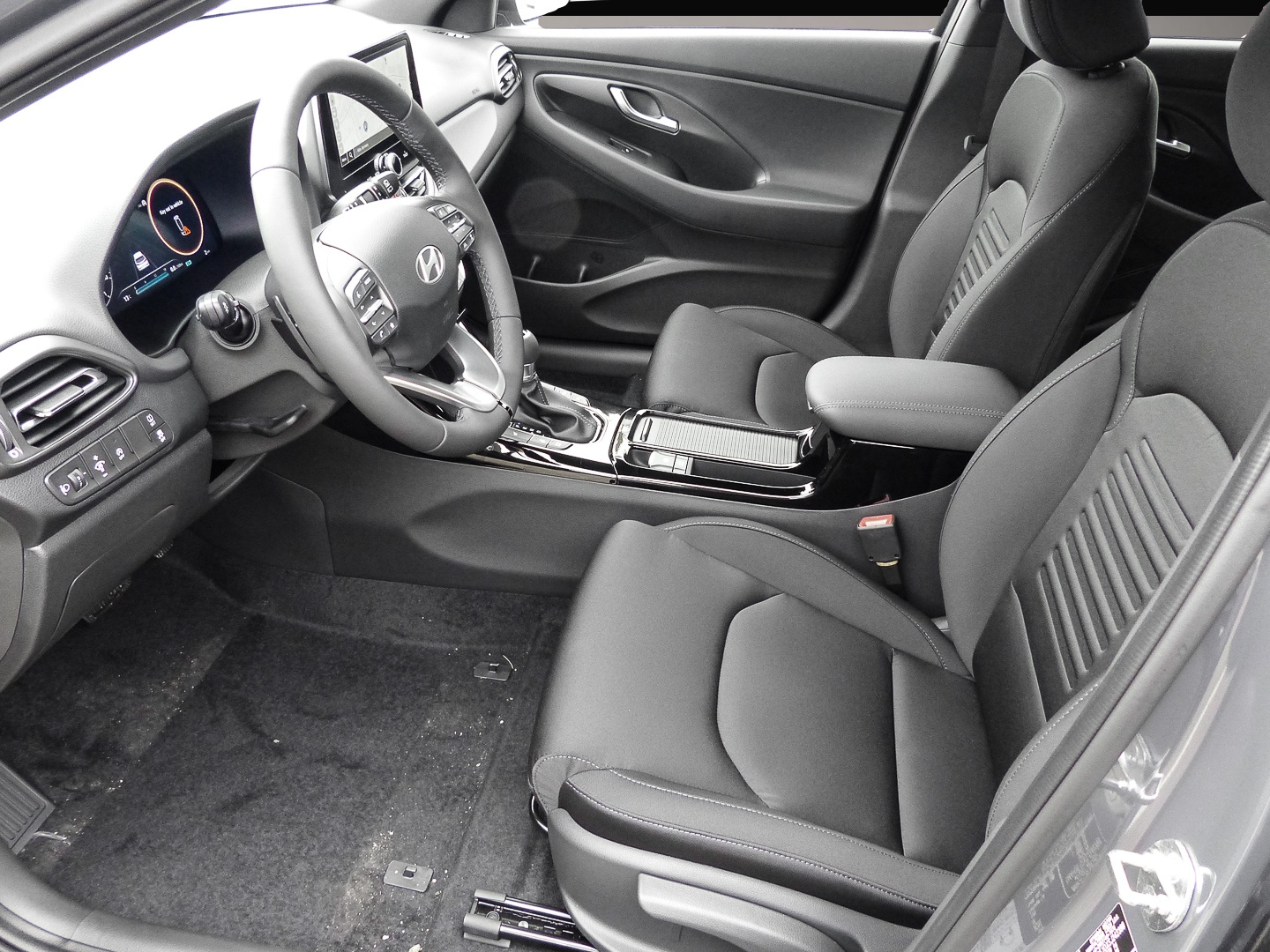 Hyundai i30 (02/2026, Benzin)