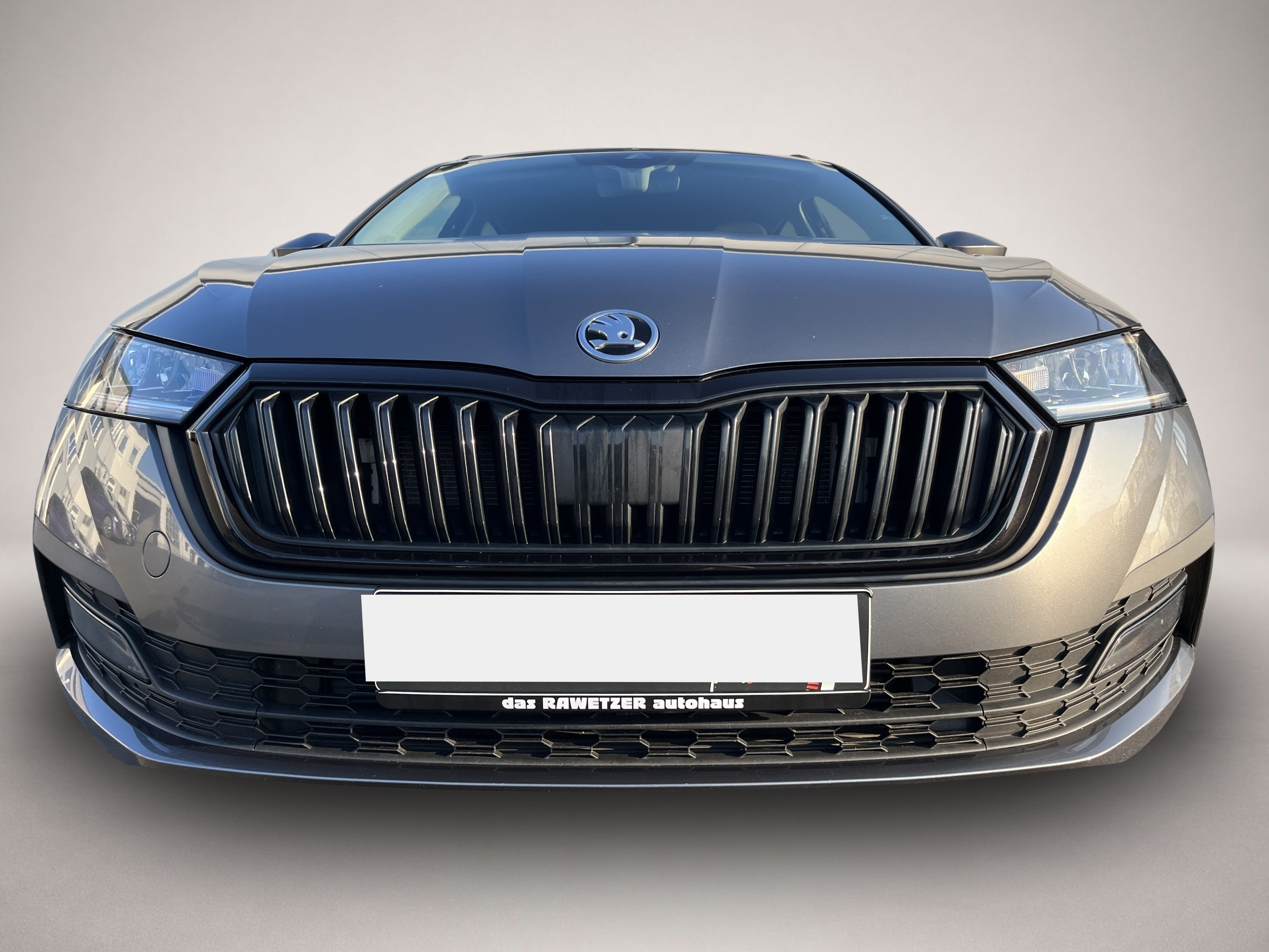 Skoda Octavia (02/2023, Diesel)
