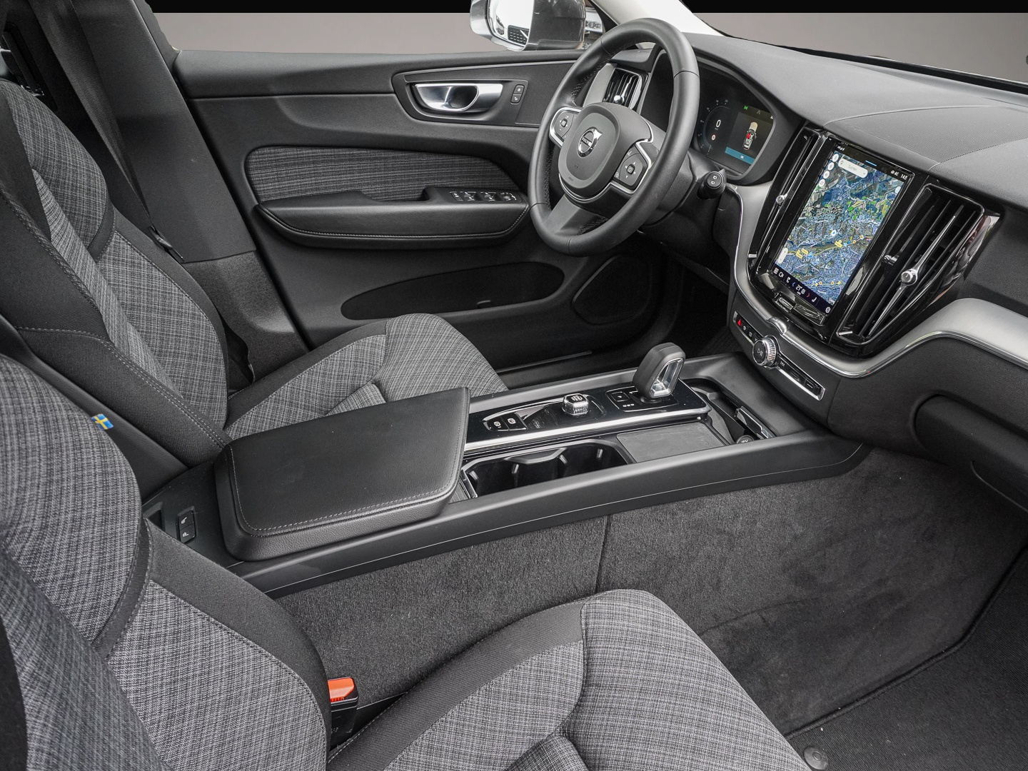 Volvo XC60 (06/2023, Diesel)