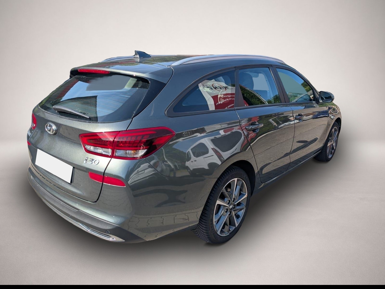 Hyundai i30 (05/2024, Benzin)