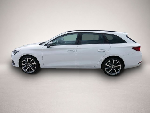 Seat Leon (11/2025, Benzin)