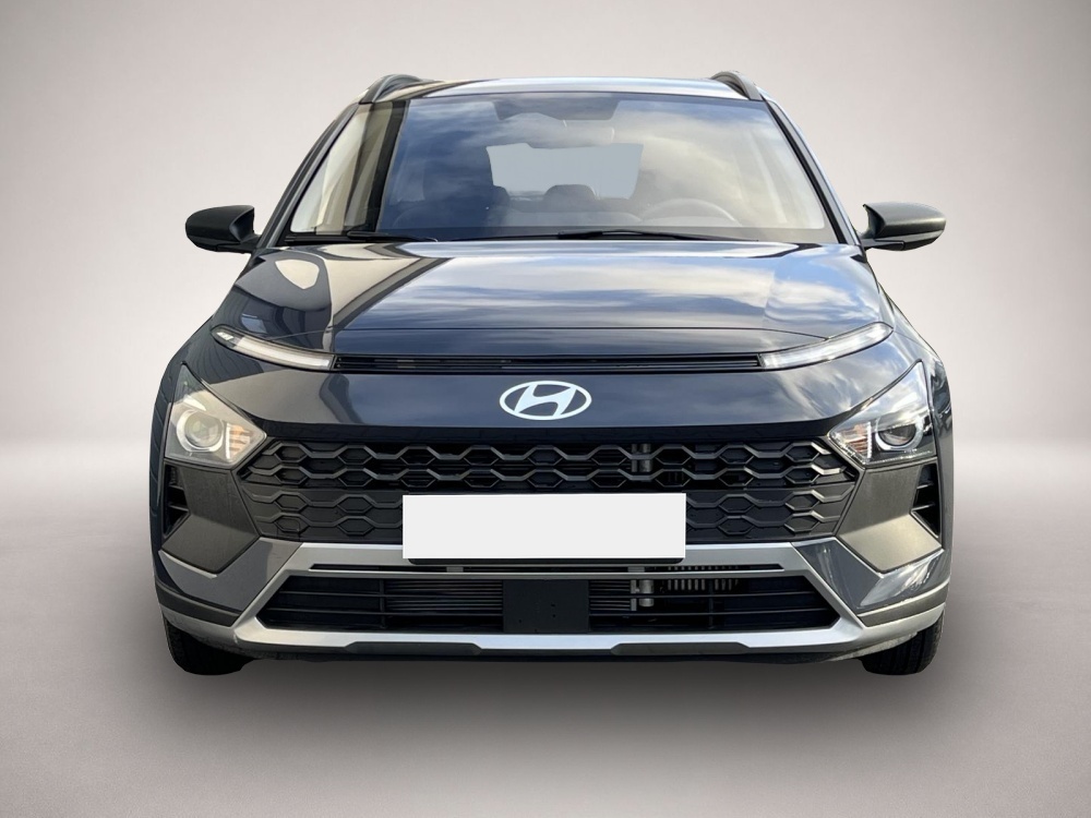 Hyundai BAYON, Bild 3 von 6