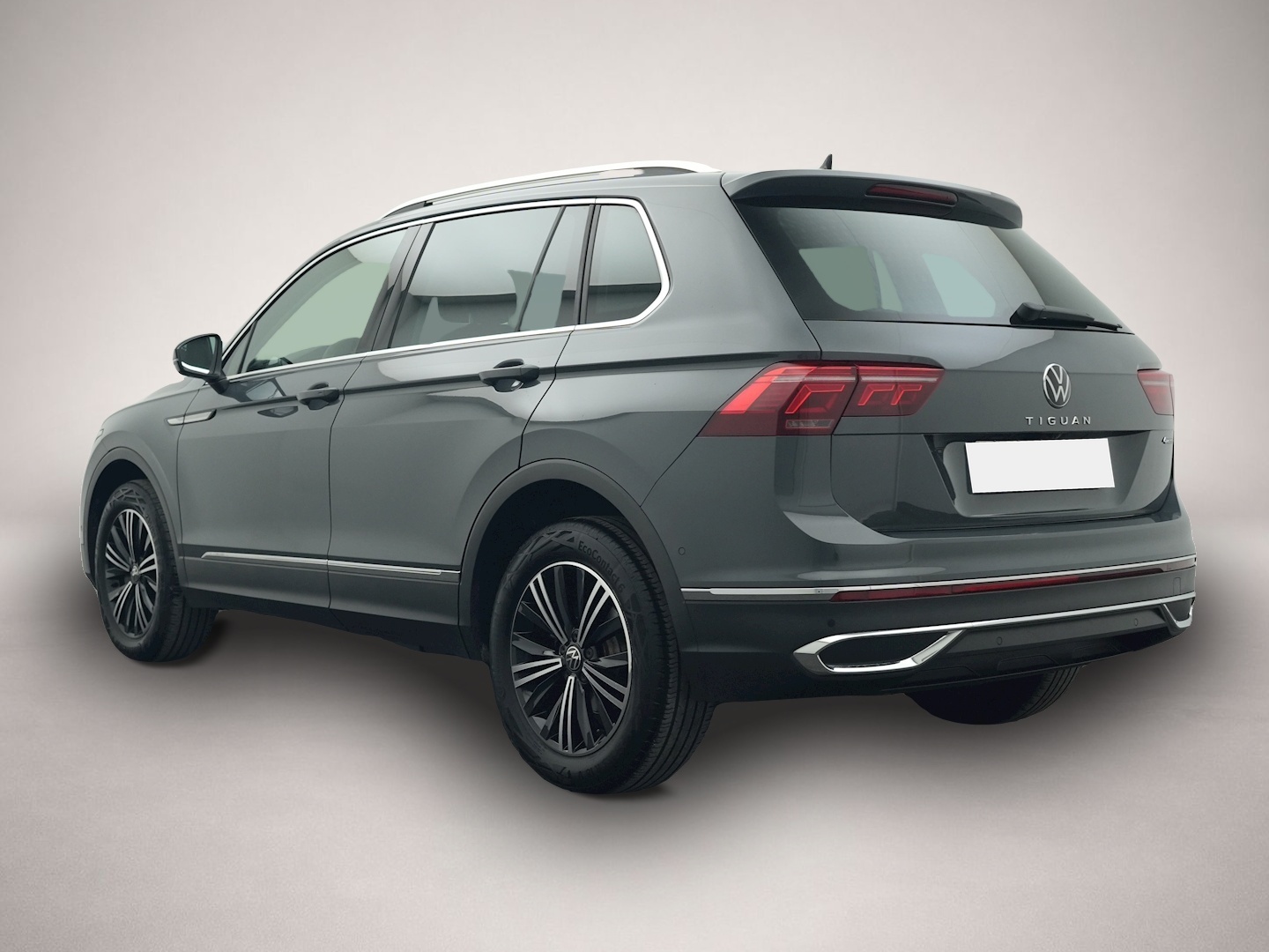 Volkswagen Tiguan (09/2023, Diesel)