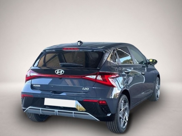 Hyundai i20 (05/2026, Benzin)