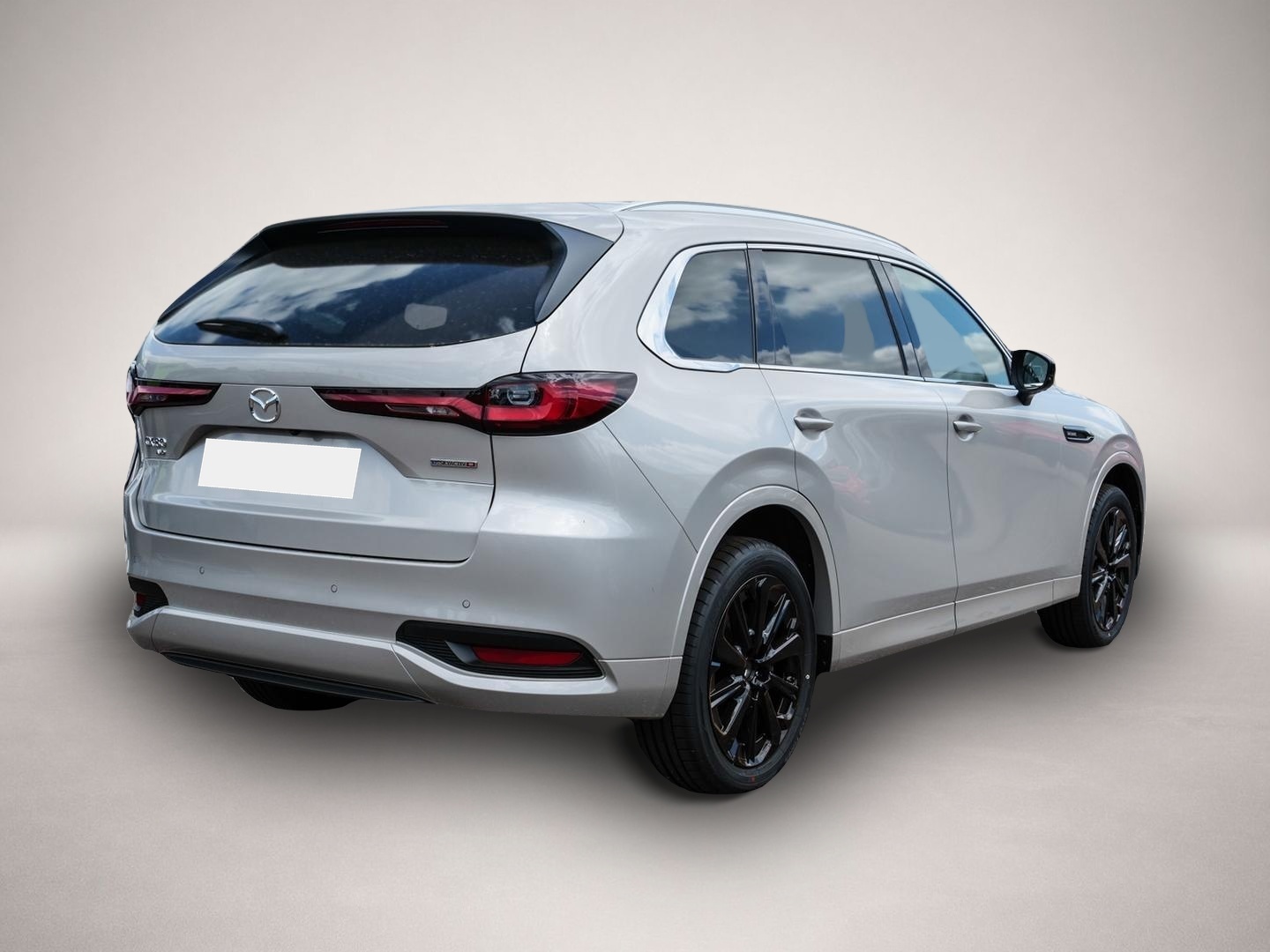 Mazda CX-80, image 2 of 7