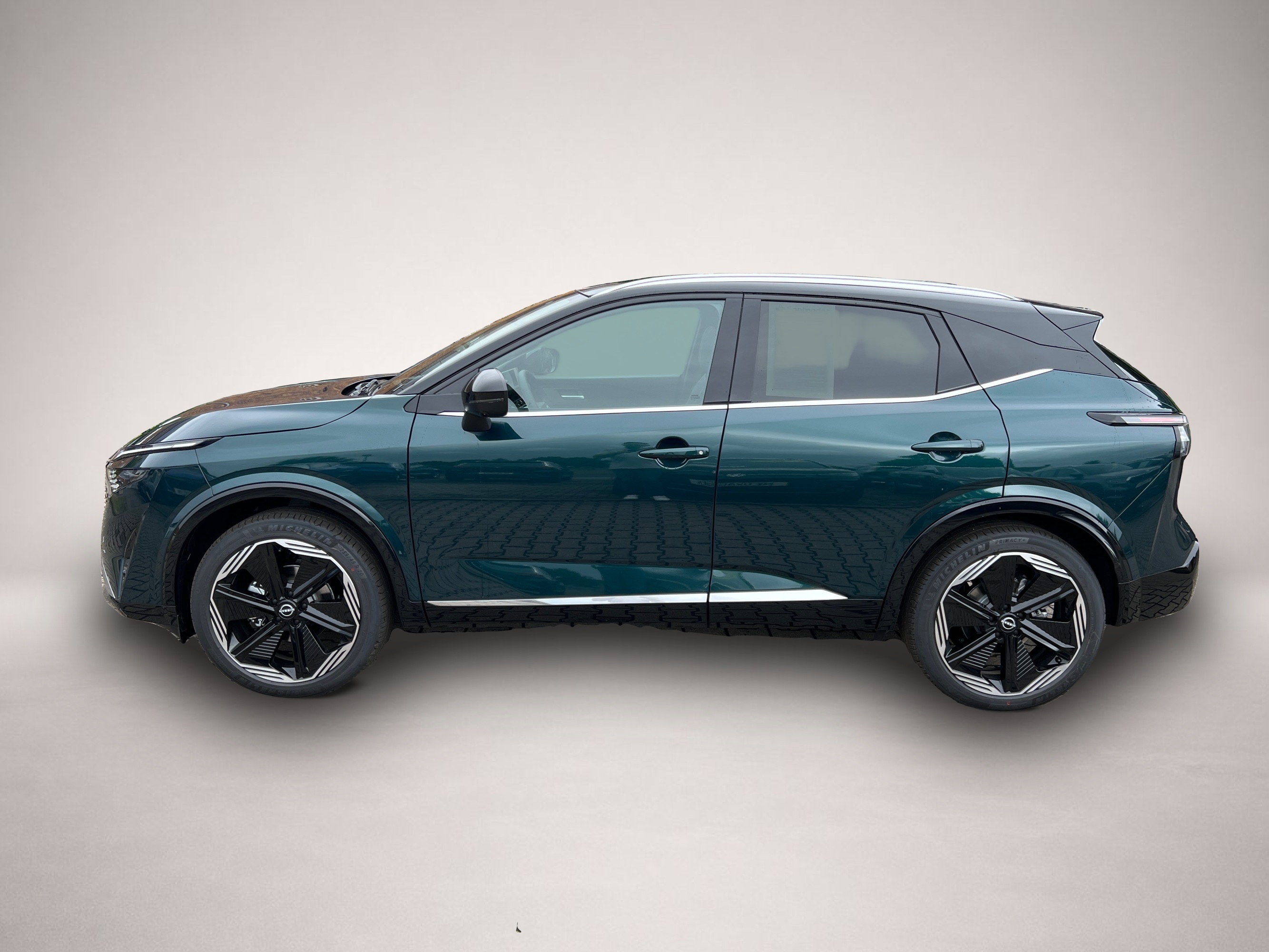Nissan Qashqai, Bild 2 von 5