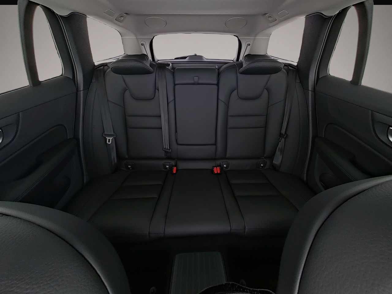 Volvo V60 (04/2025, Hybrid (Benzin/Elektro))