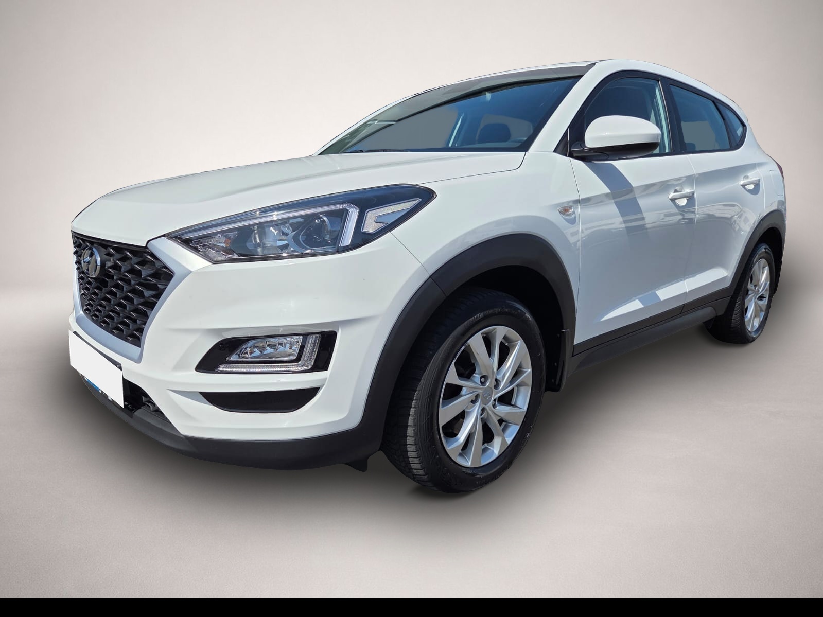 Hyundai TUCSON (11/2019, )