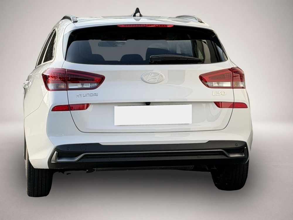 Hyundai i30, image 5 of 7