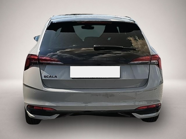 Skoda Scala (06/2026, Benzin)