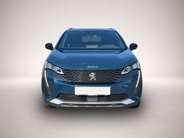 Peugeot 3008 (01/2024, Benzin)